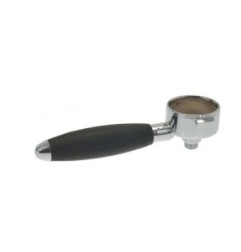 Portafiltro 1 via para capsulas fap La Spaziale