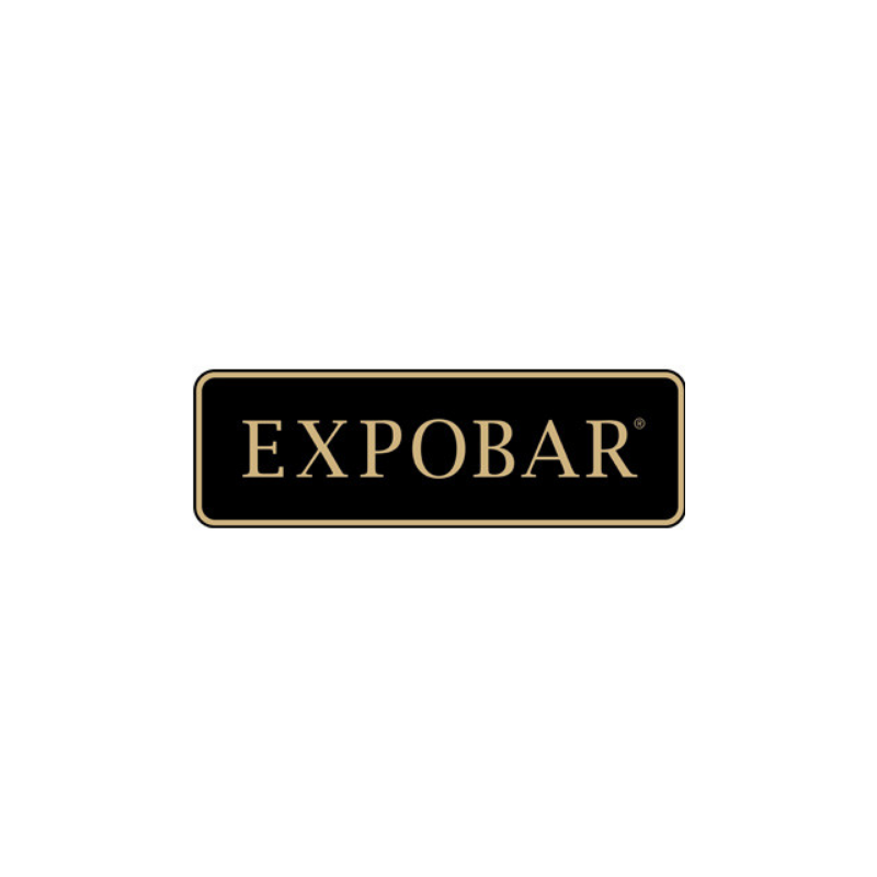 Tapa panel inferior izquierdo carat expobar