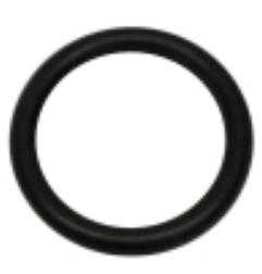 Junta tÓrica epdm Ø6x1mm expobar
