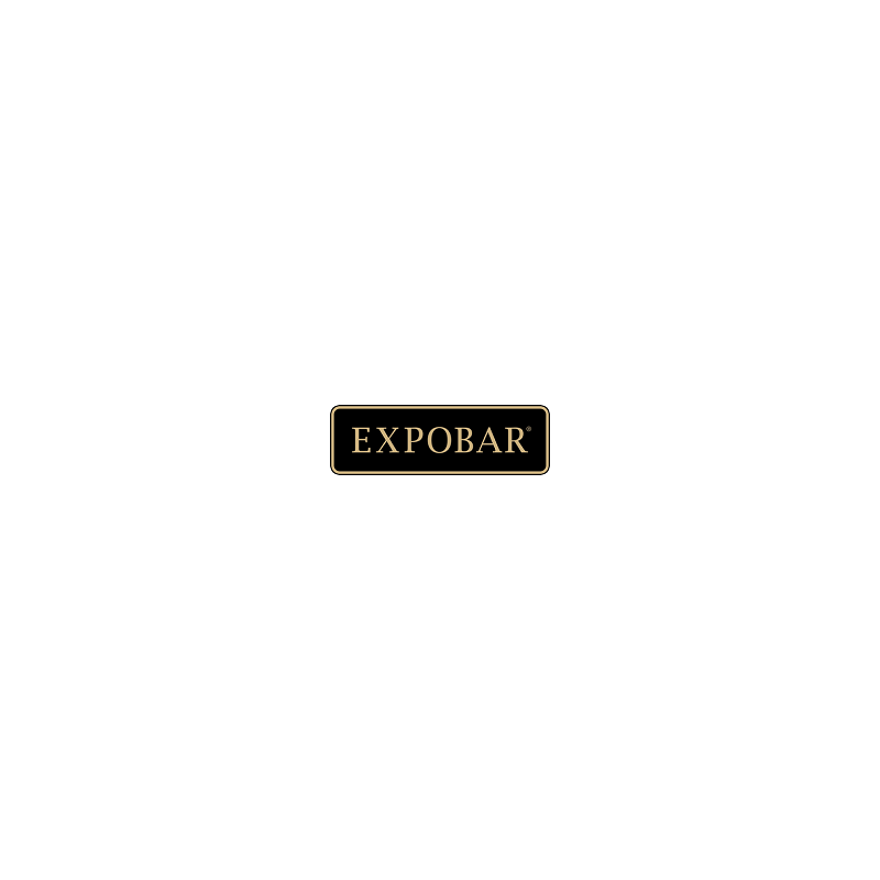 Membrana botonera carat expobar