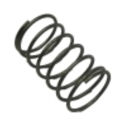 Muelle Ø18mm l 30mm ata