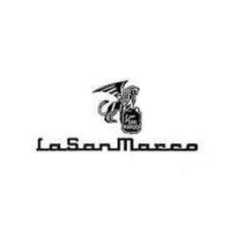 Junta ciega Ø13x3mm la san marco