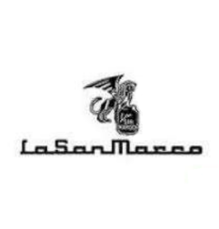 Junta Ø98x80x9mm la san marco