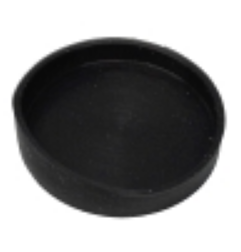Tapa goma iman Ø26mm horno fm
