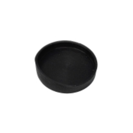 Tapa goma iman Ø26mm horno fm