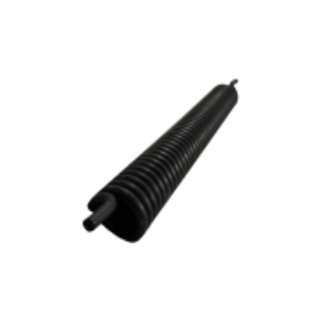 Muelle marmita Ø39x375mm zanussi