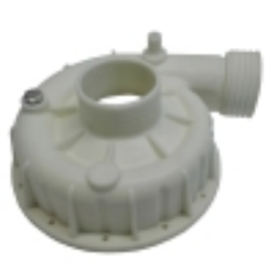 Tapa bomba lavado Ø63x63mm ata