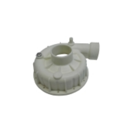 Tapa bomba lavado Ø63x63mm ata