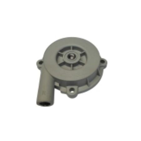 Tapa bomba lavado Ø90x19mm hoonved