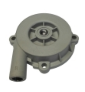 Tapa bomba lavado Ø90x19mm hoonved