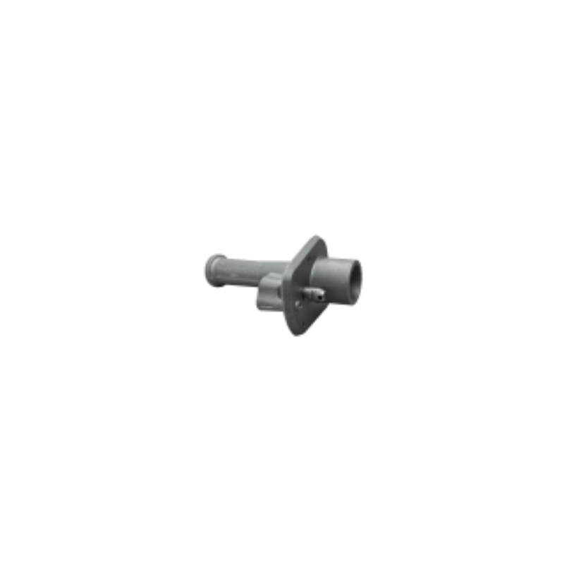 Venturi para tapa quemador Ø102mm con piloto mareno Venturi para tapa quemador Ø102mm con piloto mareno
