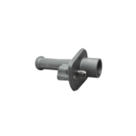 Venturi para tapa quemador Ø102mm con piloto mareno
