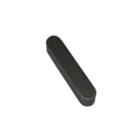 Llave eje espiral amasadora mastro
