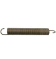 Muelle Ø22.6x180mm hobart