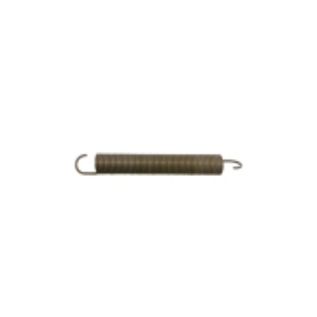Muelle Ø22.6x180mm hobart