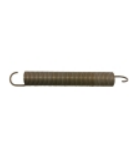Muelle Ø22.6x180mm hobart