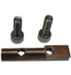 Llave para perno puerta horno me202d lainox