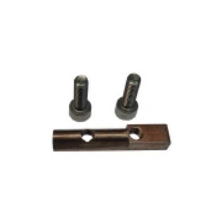 Llave para perno puerta horno me202d lainox