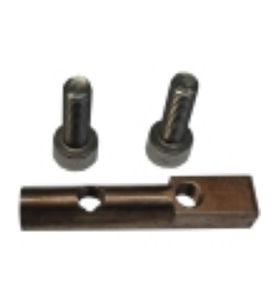 Llave para perno puerta horno me202d lainox