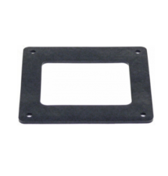 Junta para lÁmpara horno 92x92x2.3mm angelo po