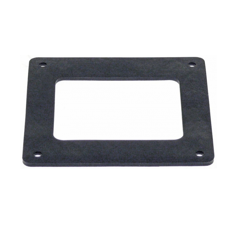 Junta para lÁmpara horno 92x92x2.3mm angelo po