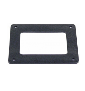 Junta para lÁmpara horno 92x92x2.3mm angelo po
