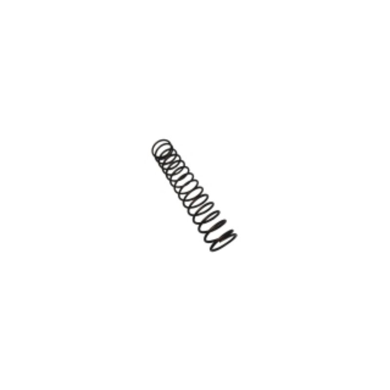 Muelle Ø17x88mm la cimbali