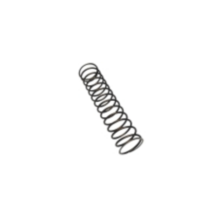 Muelle Ø21x88mm la cimbali