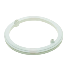 Junta evaporador Ø122x100x10.5mm granizadora ugolini / bras