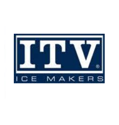 Soporte motor reductor itv
