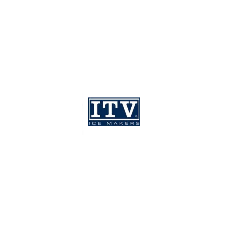 Soporte motor reductor itv