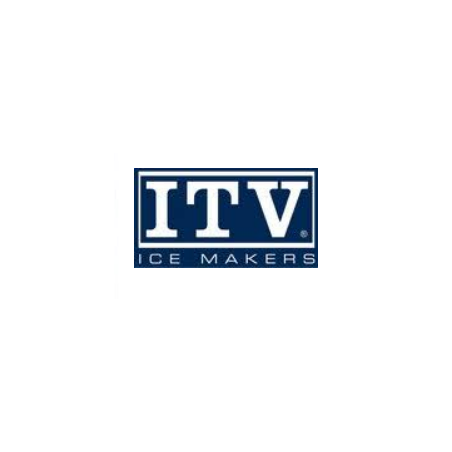 Soporte motor reductor itv