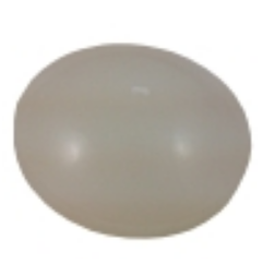 Tapa fabricador hielo Ø61x56x18mm icematic