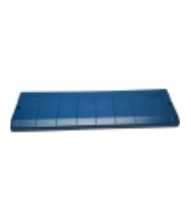 Tapa inferior lavavajillas magic 50 omniwash