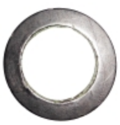 Junta klinguerit Ø45x30x3mm dosilet