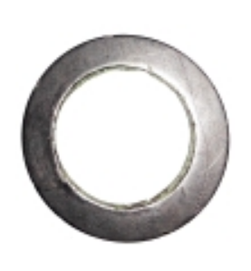 Junta klinguerit Ø45x30x3mm dosilet