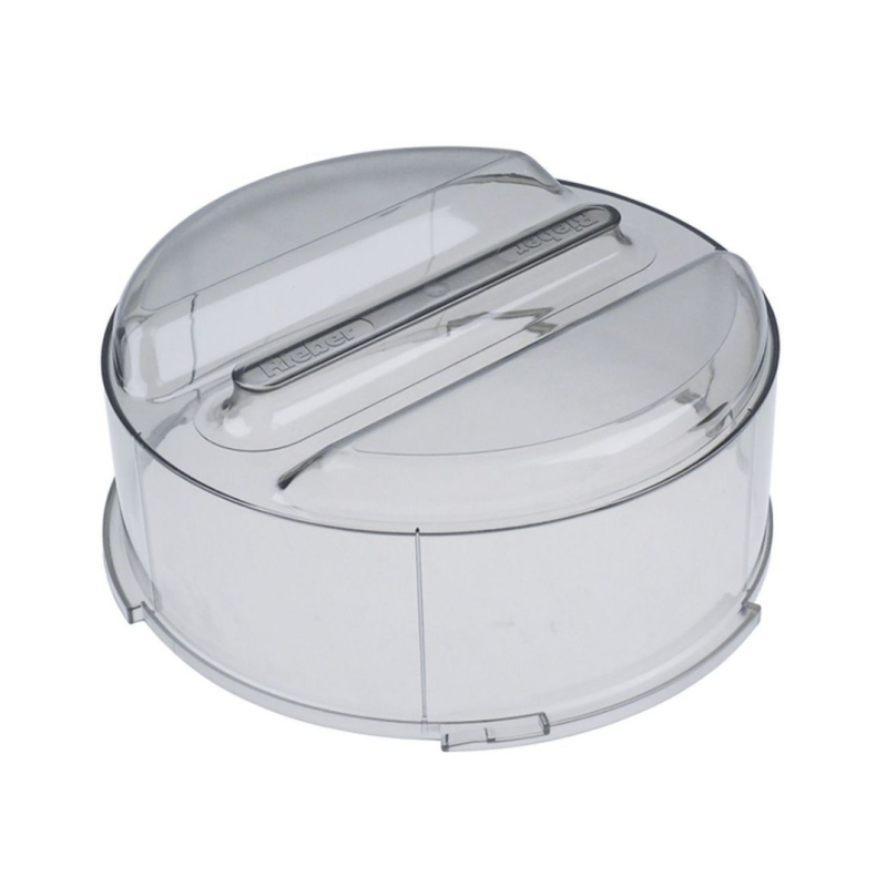 Tapa dispensador platos Ø315mm rieber