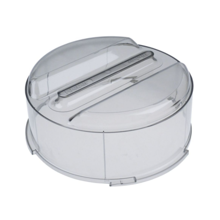 Tapa dispensador platos Ø315mm rieber