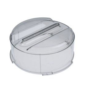 Tapa dispensador platos Ø315mm rieber