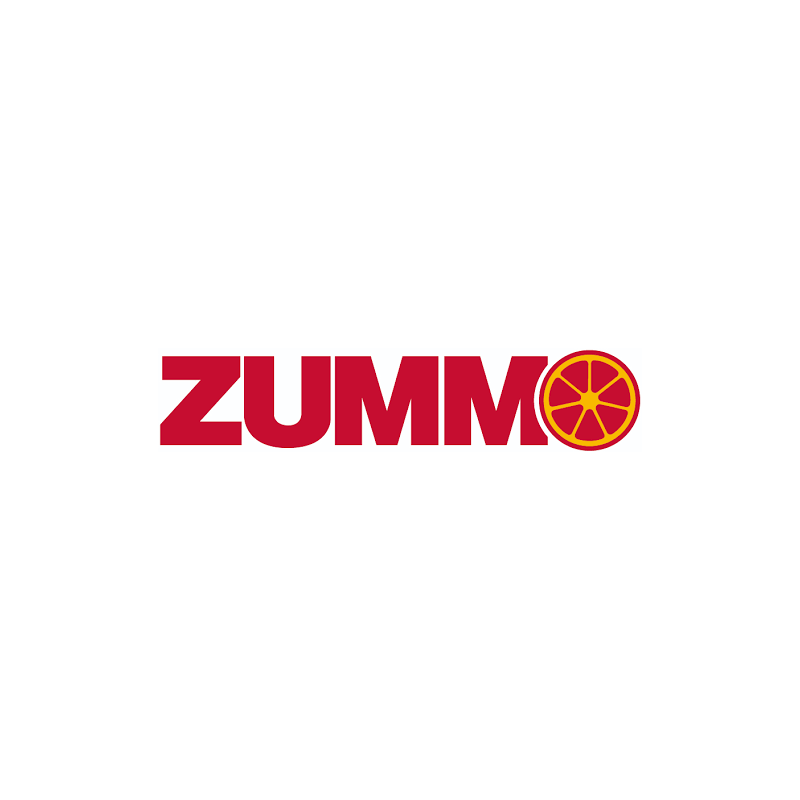 Tubo completo verde exprimidor zummo 