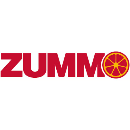 Tubo completo verde exprimidor zummo