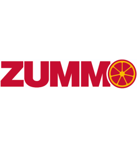 Tubo completo verde exprimidor zummo 
