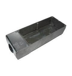 Bandeja evaporadora alº 300w. 220v. 1. bde-30