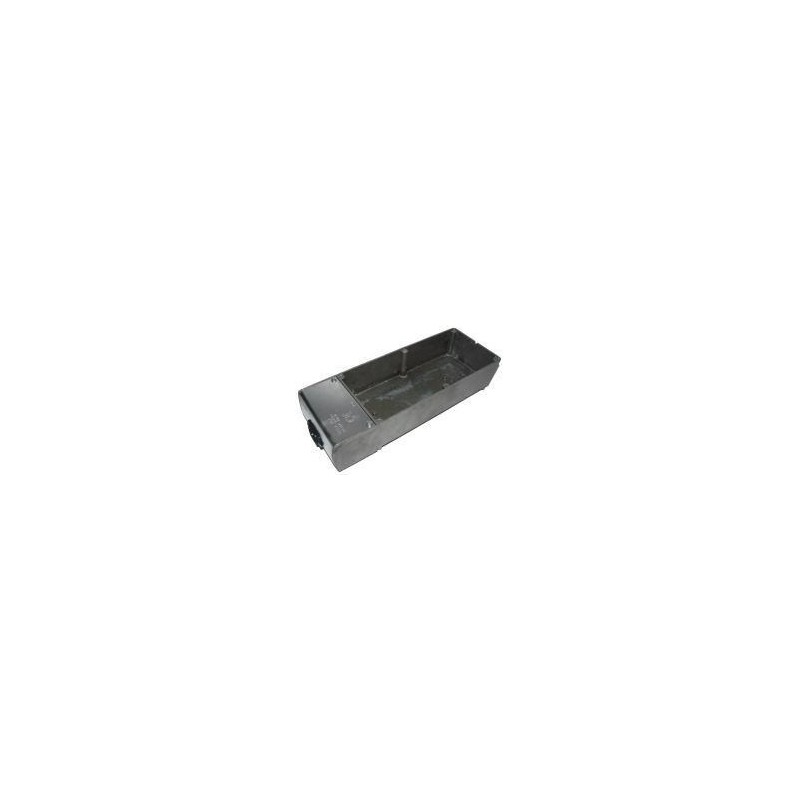 Bandeja evaporadora alº 300w. 220v. 1. bde-30