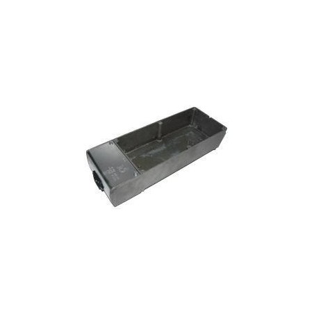 Bandeja evaporadora alD 300w. 220v. 1. bde-30