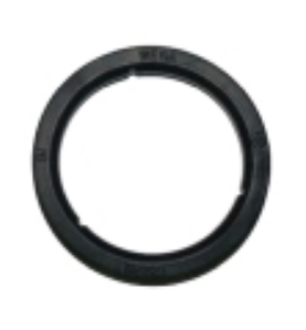 Junta Portafiltro Ø73.5x57.5x8.5mm (10u) | Wega
