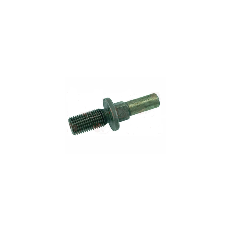 Eje sinfin picadora cg22 mec
