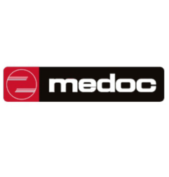 Tapa cabezal cortadora medoc