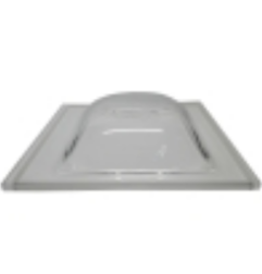 Tapa envasadora plexiglass euromatic