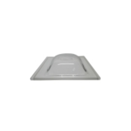 Tapa envasadora plexiglass euromatic